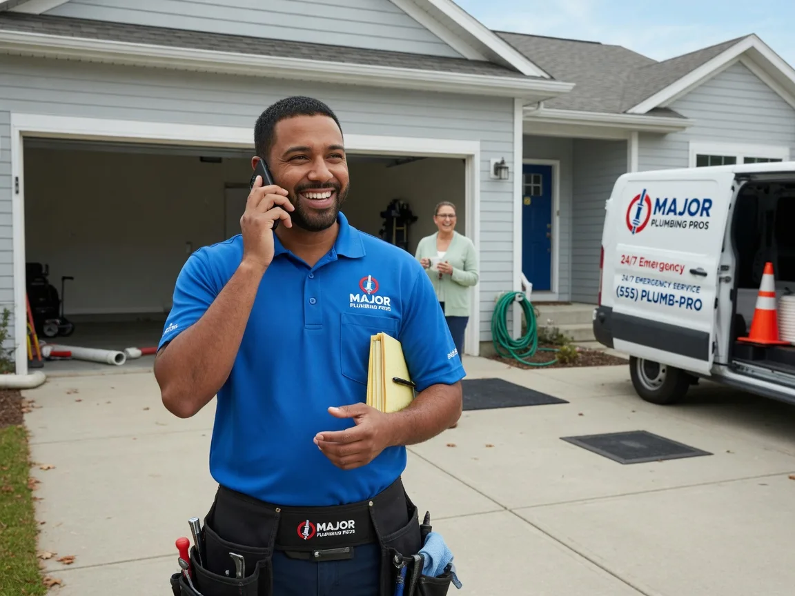 Drain Cleaning Services Sandy Lake, PA FAQs